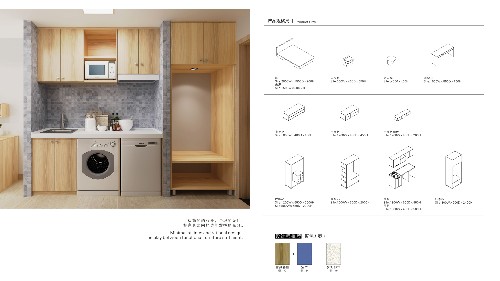 酒店家具定制設(shè)計(jì)有哪些好處？