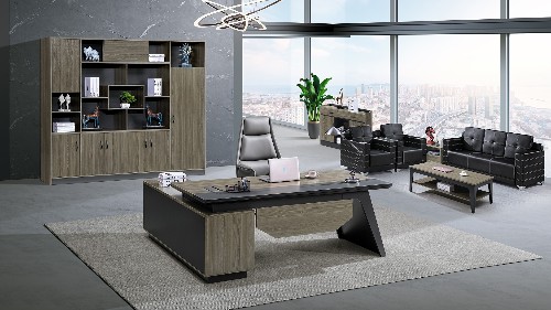 時(shí)尚辦公家具定制能為企業(yè)帶來(lái)哪些好處？